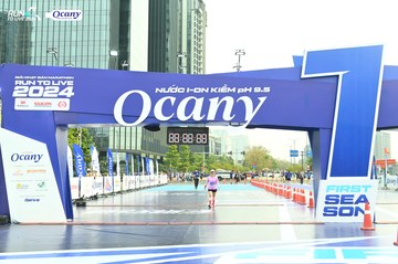 RUN TO LIVE 2024 - Ảnh #1428099