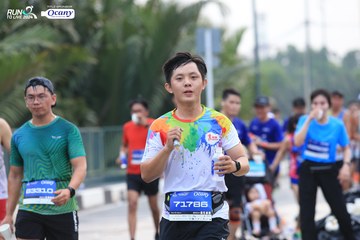 RUN TO LIVE 2024 - Ảnh #1388966