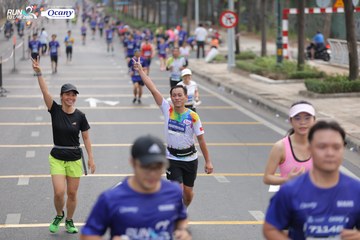 RUN TO LIVE 2024 - Ảnh #1437255