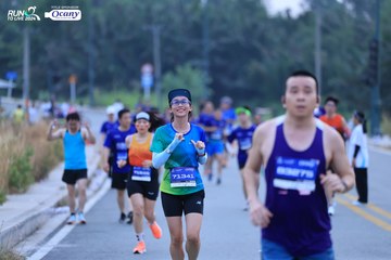 RUN TO LIVE 2024 - Ảnh #1368101