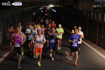 RUN TO LIVE 2024 - Ảnh #1422114
