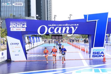 RUN TO LIVE 2024 - Ảnh #1417211