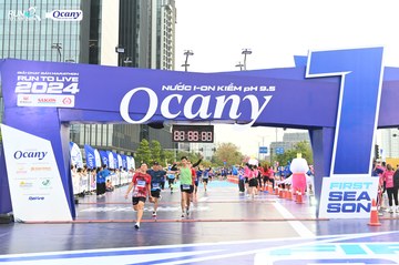 RUN TO LIVE 2024 - Ảnh #1418824