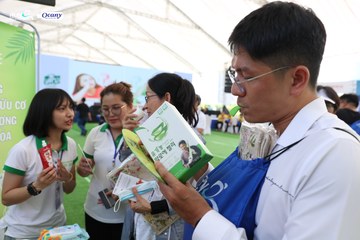 RUN TO LIVE 2024 - Ảnh #1306527