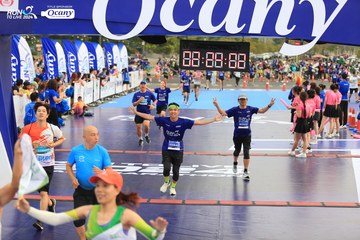 RUN TO LIVE 2024 - Ảnh #1409205