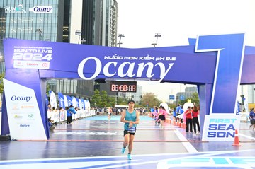 RUN TO LIVE 2024 - Ảnh #1417983
