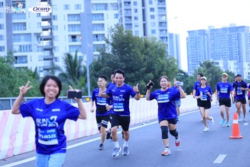 RUN TO LIVE 2024 - Ảnh #1448369