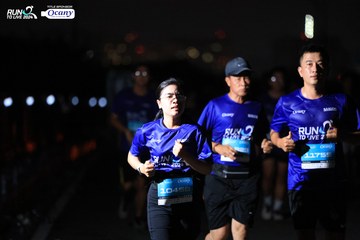 RUN TO LIVE 2024 - Ảnh #1341364