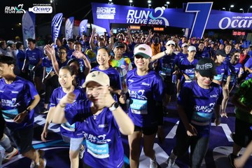 RUN TO LIVE 2024 - Ảnh #1319251