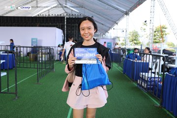 RUN TO LIVE 2024 - Ảnh #1316816