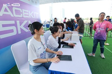 RUN TO LIVE 2024 - Ảnh #1308991