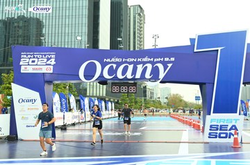 RUN TO LIVE 2024 - Ảnh #1427061