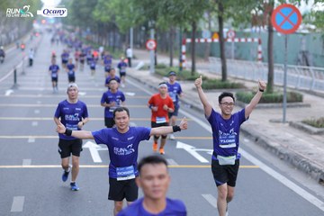 RUN TO LIVE 2024 - Ảnh #1434333