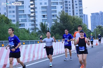 RUN TO LIVE 2024 - Ảnh #1449211