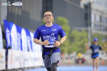 RUN TO LIVE 2024 - Ảnh #1403486