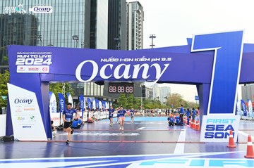 RUN TO LIVE 2024 - Ảnh #1422685