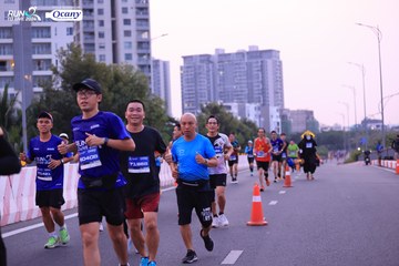 RUN TO LIVE 2024 - Ảnh #1447325