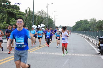 RUN TO LIVE 2024 - Ảnh #1389011