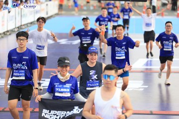 RUN TO LIVE 2024 - Ảnh #1411129