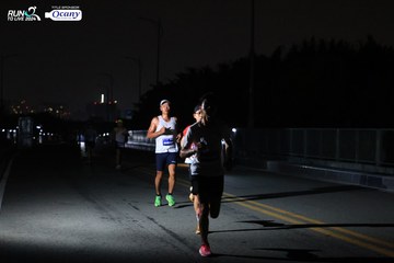 RUN TO LIVE 2024 - Ảnh #1326546