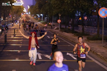 RUN TO LIVE 2024 - Ảnh #1432244