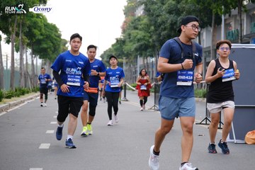 RUN TO LIVE 2024 - Ảnh #1401578