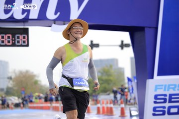 RUN TO LIVE 2024 - Ảnh #1403555