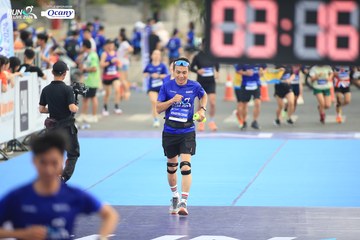 RUN TO LIVE 2024 - Ảnh #1412516