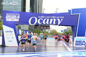 RUN TO LIVE 2024 - Ảnh #1420387
