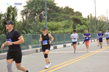 RUN TO LIVE 2024 - Ảnh #1401334
