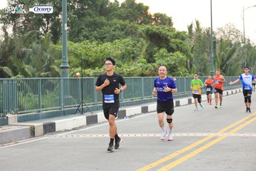 RUN TO LIVE 2024 - Ảnh #1399410
