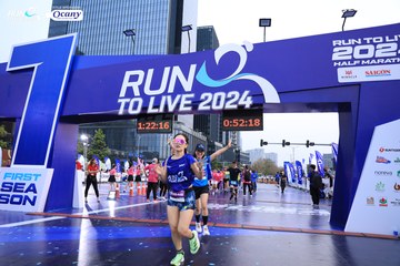 RUN TO LIVE 2024 - Ảnh #1371810