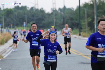 RUN TO LIVE 2024 - Ảnh #1379321