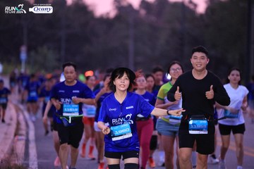 RUN TO LIVE 2024 - Ảnh #1350060
