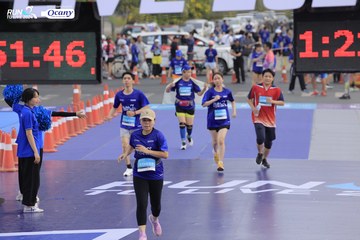 RUN TO LIVE 2024 - Ảnh #1394350