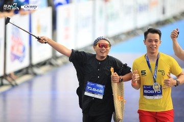RUN TO LIVE 2024 - Ảnh #1413502