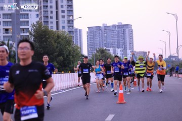 RUN TO LIVE 2024 - Ảnh #1447401
