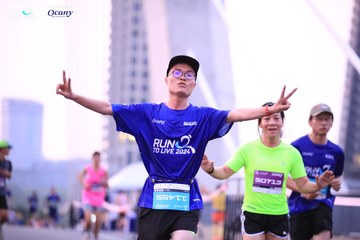 RUN TO LIVE 2024 - Ảnh #1325542