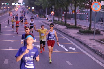 RUN TO LIVE 2024 - Ảnh #1433612