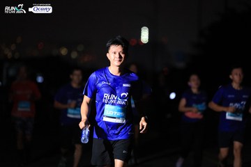 RUN TO LIVE 2024 - Ảnh #1341439