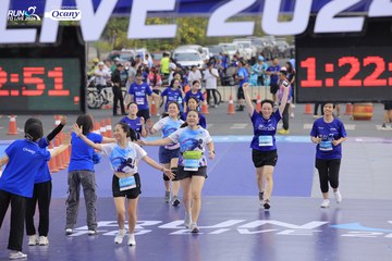 RUN TO LIVE 2024 - Ảnh #1394628