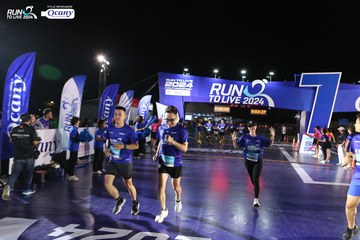 RUN TO LIVE 2024 - Ảnh #1319476