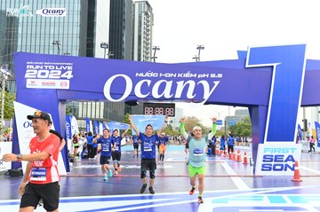 RUN TO LIVE 2024 - Ảnh #1422032
