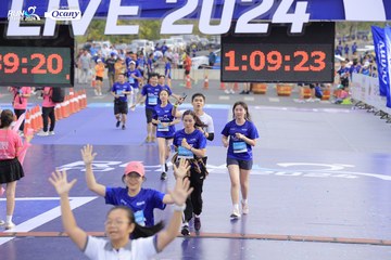 RUN TO LIVE 2024 - Ảnh #1351489