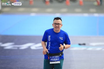 RUN TO LIVE 2024 - Ảnh #1414424