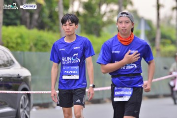 RUN TO LIVE 2024 - Ảnh #1443686