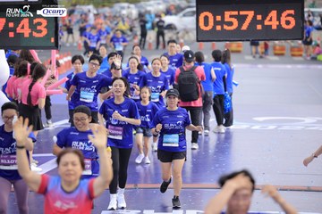 RUN TO LIVE 2024 - Ảnh #1363530