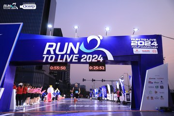 RUN TO LIVE 2024 - Ảnh #1379079