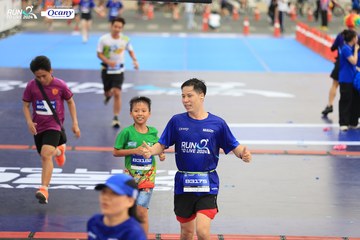 RUN TO LIVE 2024 - Ảnh #1410076