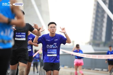 RUN TO LIVE 2024 - Ảnh #1349088